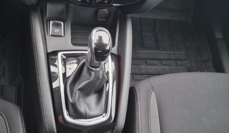 
								2018 NISSAN QASHQAI pilnas									