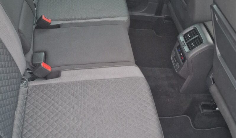 
								2019 VOLKSWAGEN TIGUAN pilnas									