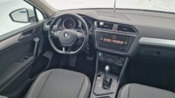 
										2019 VOLKSWAGEN TIGUAN pilnas									