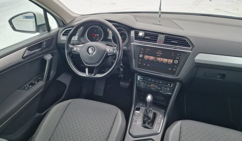 
								2019 VOLKSWAGEN TIGUAN pilnas									