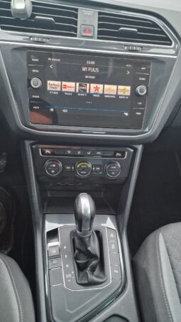 
										2019 VOLKSWAGEN TIGUAN pilnas									