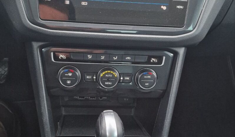 
								2019 VOLKSWAGEN TIGUAN pilnas									