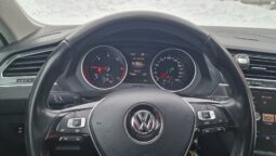 
										2019 VOLKSWAGEN TIGUAN pilnas									