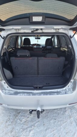 
										2012 TOYOTA VERSO pilnas									