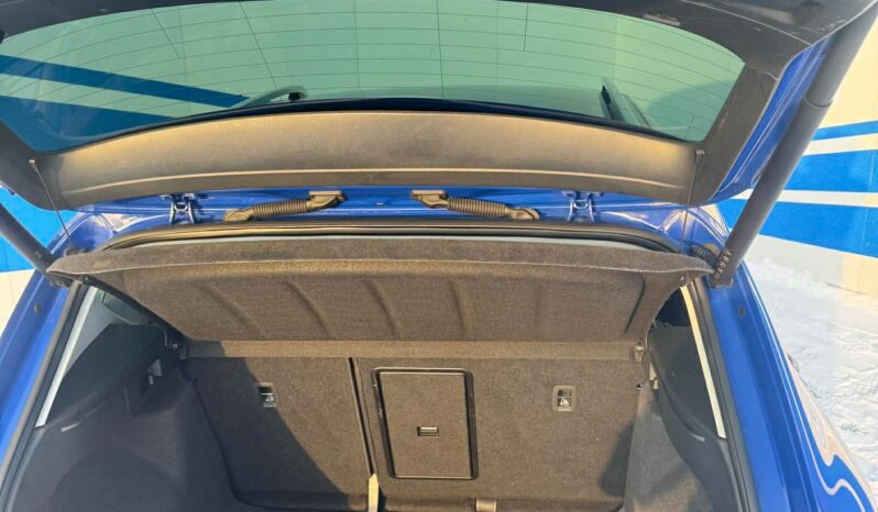 
								2022 SEAT ATECA pilnas									