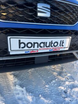 
										2022 SEAT ATECA pilnas									