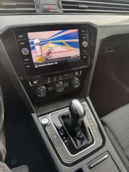 
										2020 VOLKSWAGEN PASSAT pilnas									