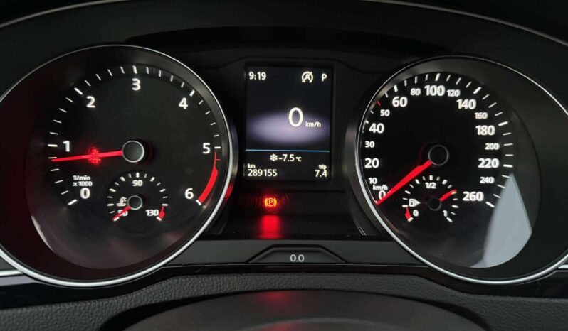 
								2018 VOLKSWAGEN PASSAT pilnas									