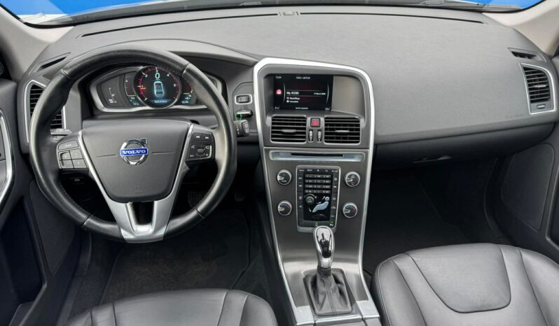 
								2014 Volvo Xc60 pilnas									