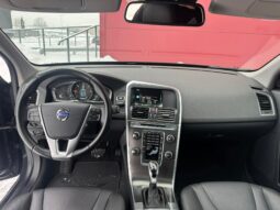 2014 VOLVO XC60