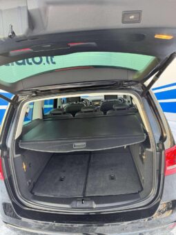 
										2014 VOLKSWAGEN SHARAN pilnas									