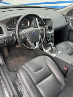 
										2014 Volvo Xc60 pilnas									