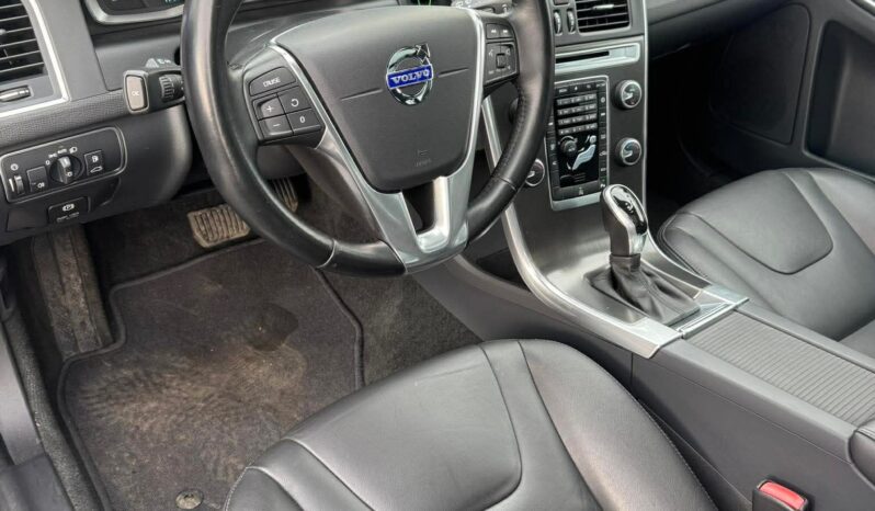 
								2014 Volvo Xc60 pilnas									