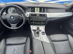 
										2013 BMW 530 pilnas									