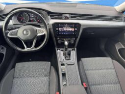 2020 VOLKSWAGEN PASSAT