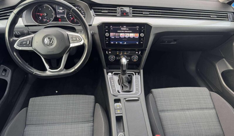 
								2020 VOLKSWAGEN PASSAT pilnas									