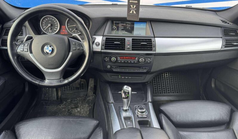 
								2011 BMW X6 pilnas									