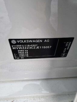 
										2018 VOLKSWAGEN PASSAT pilnas									