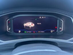 
										2018 VOLKSWAGEN T-ROC pilnas									