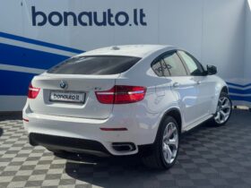 2011 BMW X6