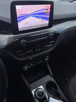 
										2020 FORD KUGA pilnas									