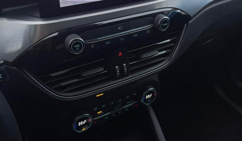 
								2020 FORD KUGA pilnas									