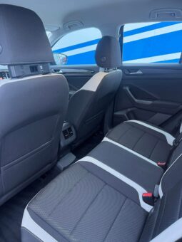 
										2018 VOLKSWAGEN T-ROC pilnas									