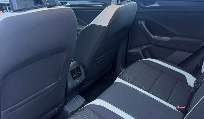 
								2018 VOLKSWAGEN T-ROC pilnas									