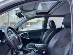 
										2012 TOYOTA RAV-4 pilnas									