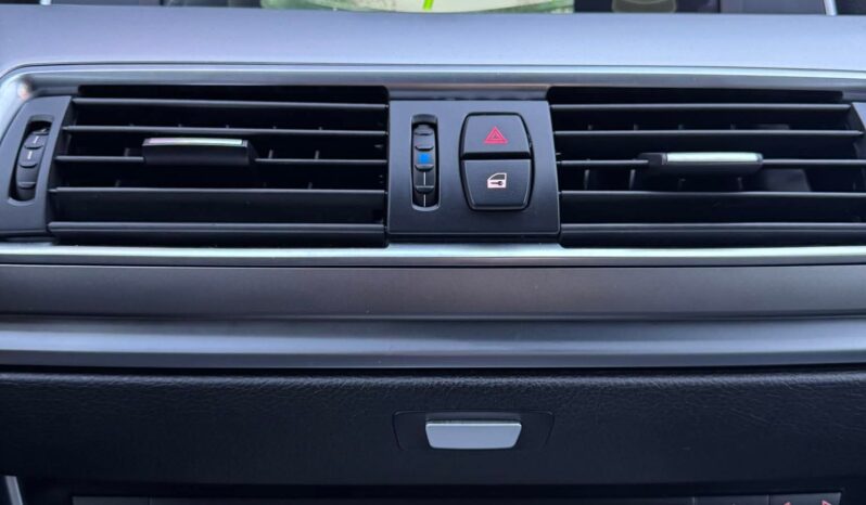 
								2014 BMW 520 GT pilnas									