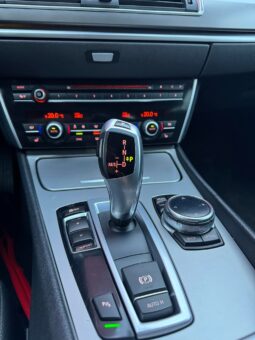 
										2014 BMW 520 GT pilnas									