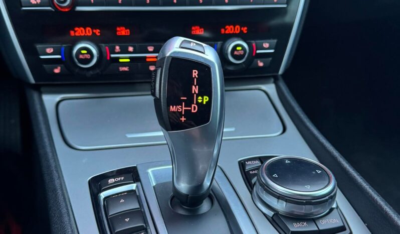 
								2014 BMW 520 GT pilnas									