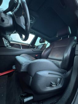 
										2014 BMW 520 GT pilnas									