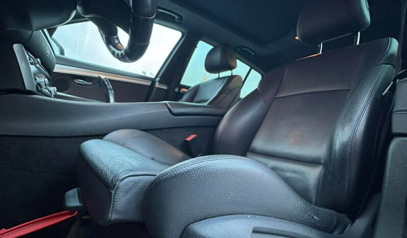 
								2014 BMW 520 GT pilnas									