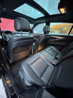 
										2014 BMW 520 GT pilnas									