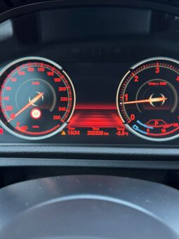 
										2014 BMW 520 GT pilnas									