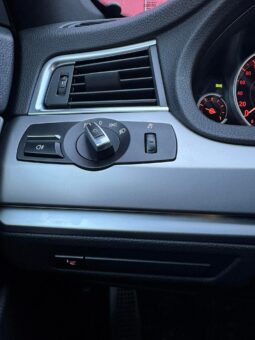 
										2014 BMW 520 GT pilnas									