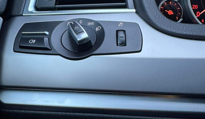 
								2014 BMW 520 GT pilnas									