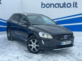 2014 Volvo Xc60