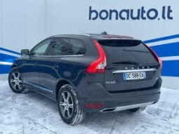 
										2014 Volvo Xc60 pilnas									