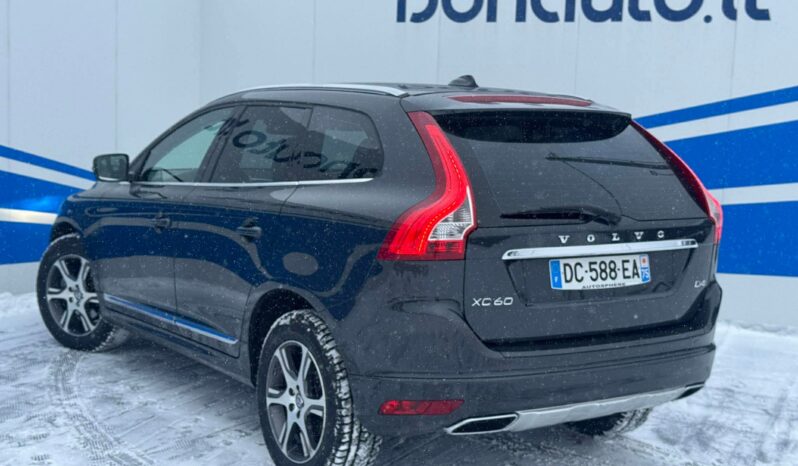 
								2014 Volvo Xc60 pilnas									