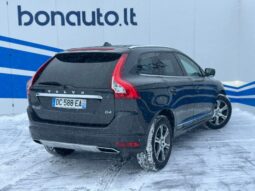 
										2014 Volvo Xc60 pilnas									