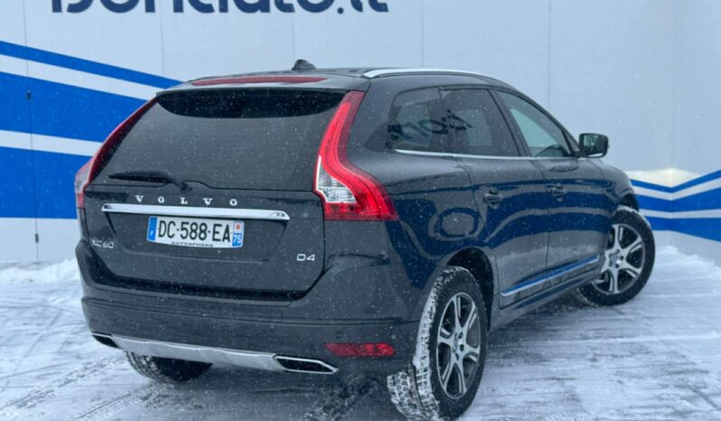 
								2014 Volvo Xc60 pilnas									