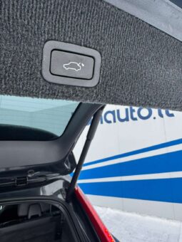 
										2014 Volvo Xc60 pilnas									