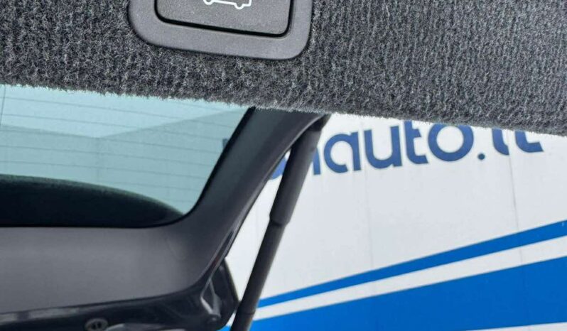 
								2014 Volvo Xc60 pilnas									