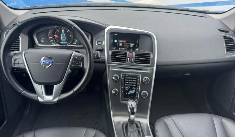 
								2014 Volvo Xc60 pilnas									