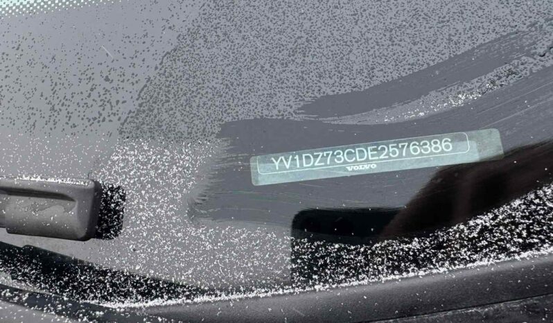 
								2014 Volvo Xc60 pilnas									