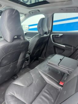 
										2014 Volvo Xc60 pilnas									