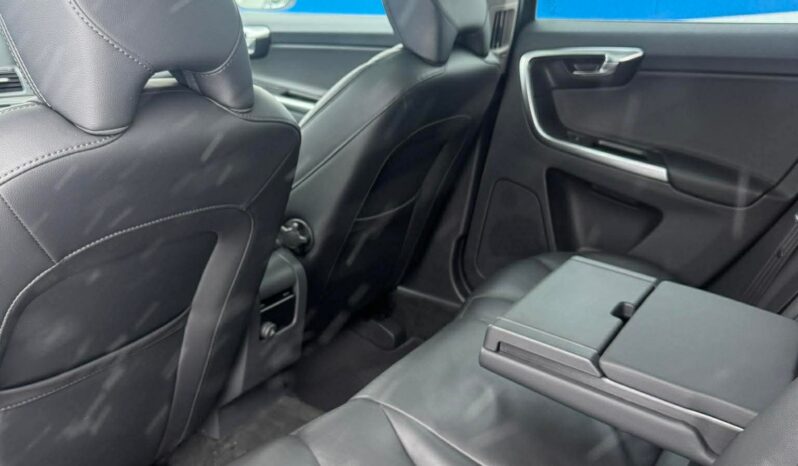 
								2014 Volvo Xc60 pilnas									