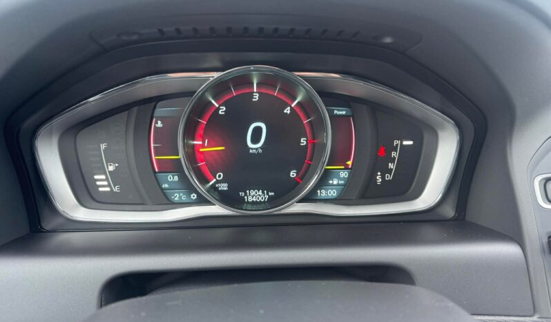 
								2014 Volvo Xc60 pilnas									